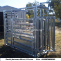 Heavy Duty Galvanized Cattle Crush